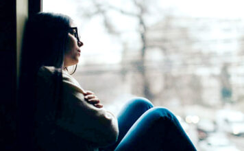 Por qué la ansiedad produce falta de aire: 5 estrategias para aprender a serenarse