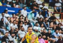 Adris de León debuta en triunfo de Metros sobre Reales