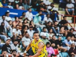 Adris de León debuta en triunfo de Metros sobre Reales