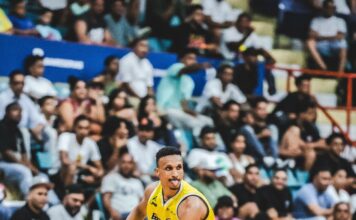 Adris de León debuta en triunfo de Metros sobre Reales