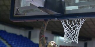 Metros aplastan a Soles