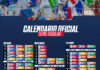 LIDOM da a conocer calendario del campeonato 2024-25