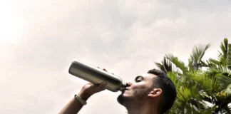 Temperaturas calurosas y chubascos dispersos en algunos puntos del país