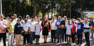 UDESA inicia campamento infantil deportivo y recreativo