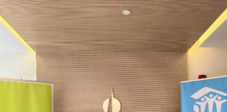 Argos Dominicana amplia acciones de mejoramiento con el programa Hogares Saludables en Santo Domingo Norte y San Cristóbal