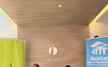 Argos Dominicana amplia acciones de mejoramiento con el programa Hogares Saludables en Santo Domingo Norte y San Cristóbal