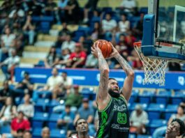 Soles sacan un triunfo en casa de los Reales