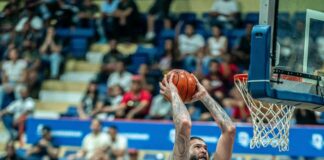 Soles sacan un triunfo en casa de los Reales