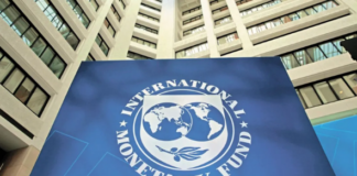 La misión FMI ya está aquí y su primera reunión es hoy