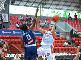 Indios barren serie particular a los Marineros en la Súper Liga