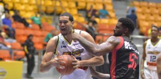 Eloy Vargas lidera victoria de Metros ante los Indios