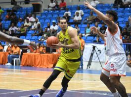 Metros salen victoriosos en inicio de fase de eliminación