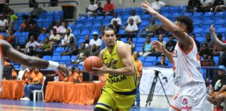 Metros salen victoriosos en inicio de fase de eliminación