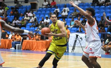 Metros salen victoriosos en inicio de fase de eliminación