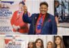 Felipe Febles da a conocer las reinas para el aniversario 35 de la Gran Parada Dominicana del Bronx