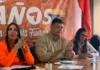 ‘Funcionarios encapuchados’ detienen al exdiputado opositor venezolano Freddy Superlano