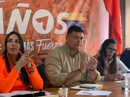‘Funcionarios encapuchados’ detienen al exdiputado opositor venezolano Freddy Superlano