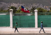 Autoridades anuncian medidas de seguridad ante sospecha de brote de Ántrax en Haití