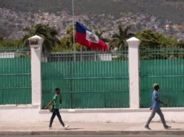 Autoridades anuncian medidas de seguridad ante sospecha de brote de Ántrax en Haití