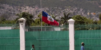 Autoridades anuncian medidas de seguridad ante sospecha de brote de Ántrax en Haití