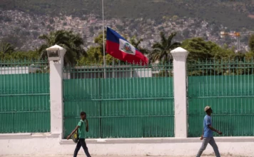 Autoridades anuncian medidas de seguridad ante sospecha de brote de Ántrax en Haití