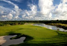 Anuncian torneo Celebración de Vida en Hard Rock Golf Club