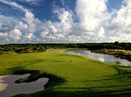 Anuncian torneo Celebración de Vida en Hard Rock Golf Club