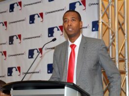 Henry González será el gerente general de RD para el Premier 12
