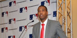 Henry González será el gerente general de RD para el Premier 12