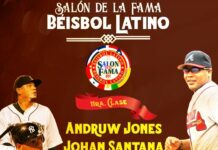 SFBL anuncia nuevos inmortales