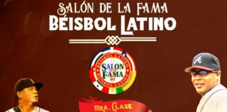 SFBL anuncia nuevos inmortales