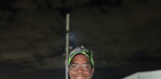 Jonathan Basden se impone en el GP Brava Lubricants