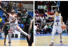 Colomé y Bautista serán capitanes del Juego de Estrellas 2024