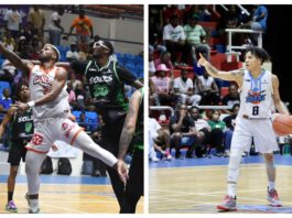 Colomé y Bautista serán capitanes del Juego de Estrellas 2024