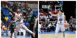 Colomé y Bautista serán capitanes del Juego de Estrellas 2024