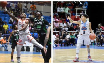 Colomé y Bautista serán capitanes del Juego de Estrellas 2024