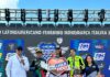 Krystal Silfa se corona campeona en latinoamericano de motociclismo