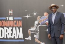 Luis Felipe López es electo para el Salón de la Fama del Baloncesto del Bronx