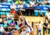 Nahziah Carter es el Jugador de la Semana 2 de la LNB