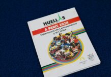 Huellas de Centroamérica y el Caribe presentes en París 2024