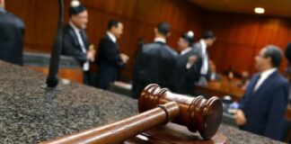 Código Penal: 50 entidades presentan observaciones en vistas públicas de los diputados