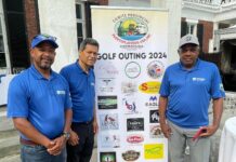 Comité Puertoplateños en USA inicia eventos deportivos de cara a su XVIII encuentro