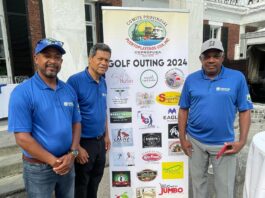 Comité Puertoplateños en USA inicia eventos deportivos de cara a su XVIII encuentro