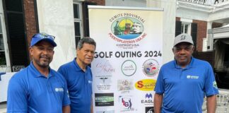 Comité Puertoplateños en USA inicia eventos deportivos de cara a su XVIII encuentro