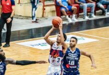 Green lidera victoria de Reales sobre Marineros