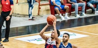 Green lidera victoria de Reales sobre Marineros