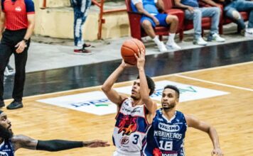 Green lidera victoria de Reales sobre Marineros