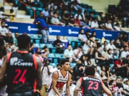 Green se crece en victoria de Reales sobre Indios