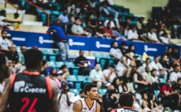 Green se crece en victoria de Reales sobre Indios