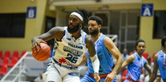 Marineros logra cuarto triunfo seguido al vencer a Titanes